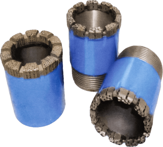 Diamond Core Bit 5